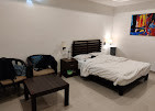 Nexstay Ministers Mansion Kanthalloor