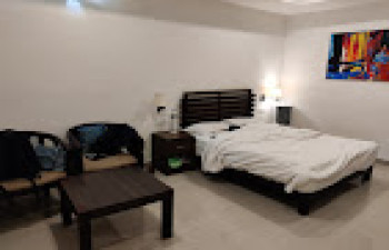 Nexstay Ministers Mansion Kanthalloor