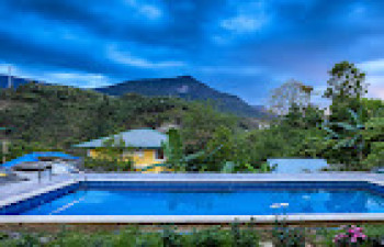 Nexstay Ministers Mansion Kanthalloor