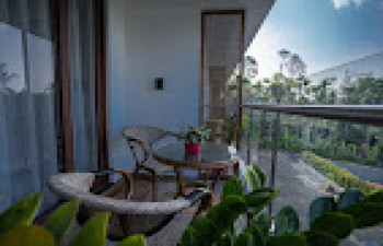 Hotel Saugandhika West Gate