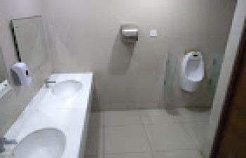 Hotel Saugandhika Residency - Modern Luxury Hotel