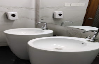 Hotel Saugandhika Residency - Modern Luxury Hotel