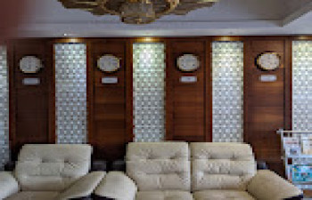 Hotel Saugandhika Residency - Modern Luxury Hotel
