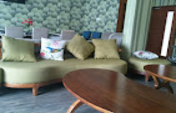 Hotel Saugandhika Residency - Modern Luxury Hotel
