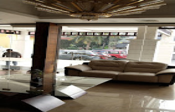 Hotel Saugandhika Residency - Modern Luxury Hotel