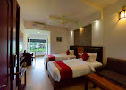 The Sanihara Hotel & Resort