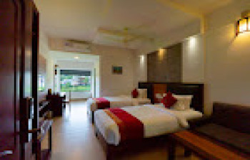 The Sanihara Hotel & Resort