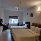 The Sanihara Hotel & Resort