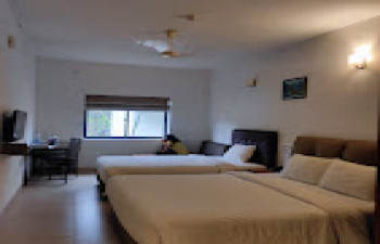 The Sanihara Hotel & Resort