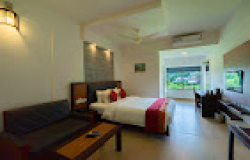 The Sanihara Hotel & Resort
