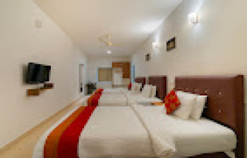 The Sanihara Hotel & Resort