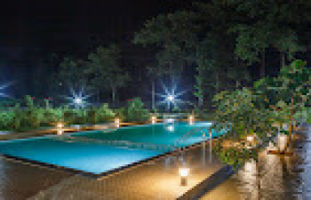 The Sanihara Hotel & Resort