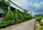 The Sanihara Hotel & Resort
