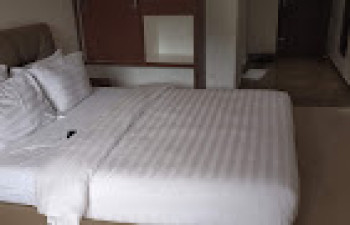 The Sanihara Hotel & Resort