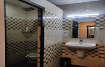 The Sanihara Hotel & Resort