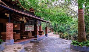 Silent Creek Resort And Spa