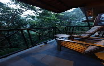 Silent Creek Resort And Spa