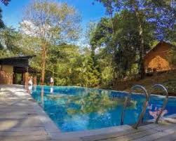 Silent Creek Resort And Spa