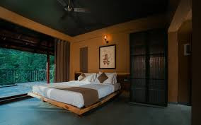 Silent Creek Resort And Spa