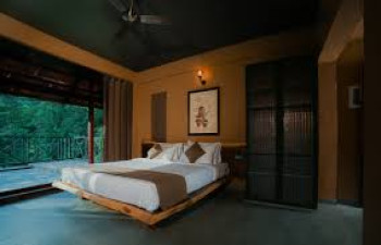 Silent Creek Resort And Spa