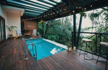 Silent Creek Resort And Spa