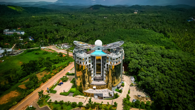 FEZINN Hotel, Wayanad
