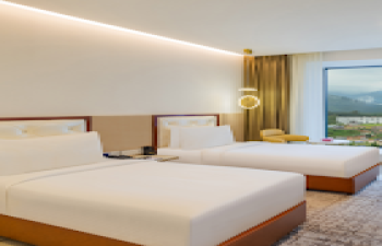 FEZINN Hotel, Wayanad