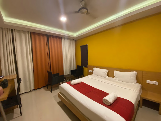 The Hill District Club