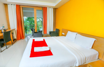 The Hill District Club