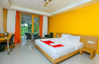 The Hill District Club