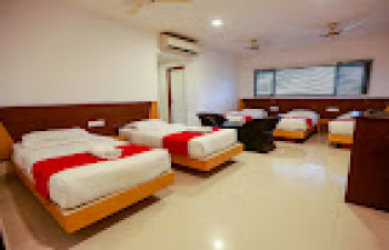 The Hill District Club