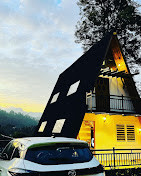 Whispering Grove Vythiri A Frame 2+1 Homestay Villa