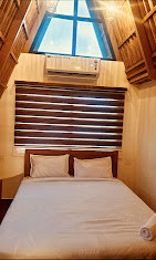 Whispering Grove Vythiri A Frame 2+1 Homestay Villa