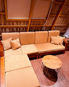 Whispering Grove Vythiri A Frame 2+1 Homestay Villa