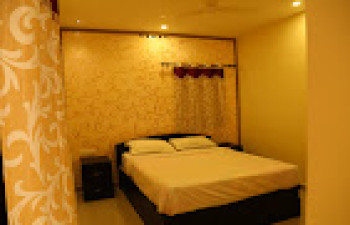 Vythiri Tea Garden Retreat