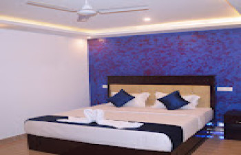 Vythiri Tea Garden Retreat