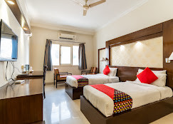 Hotel Kant Palace