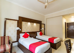 Hotel Kant Palace