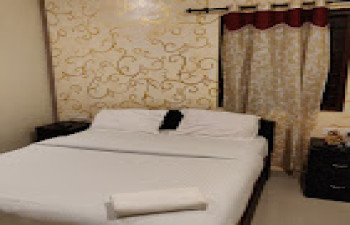 Hotel Kant Palace