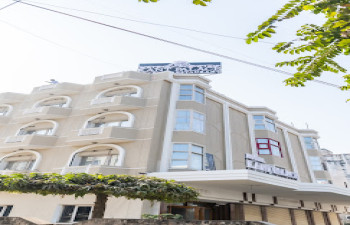 Hotel Kant Palace