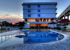 The Atrium Boutique Hotel