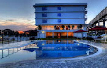 The Atrium Boutique Hotel