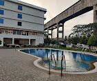 The Atrium Boutique Hotel