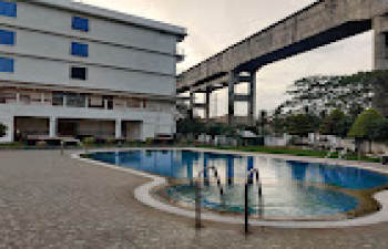 The Atrium Boutique Hotel