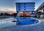 The Atrium Boutique Hotel