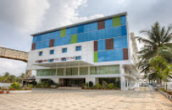 The Atrium Boutique Hotel