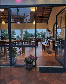 Tea Terrace Vythiri Resort