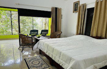 Green Mist Vythiri by Aspiration Hospitality