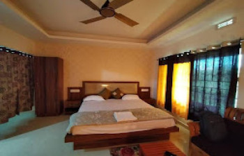 Green Mist Vythiri by Aspiration Hospitality