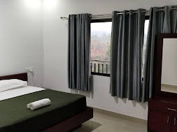Green Mist Vythiri by Aspiration Hospitality